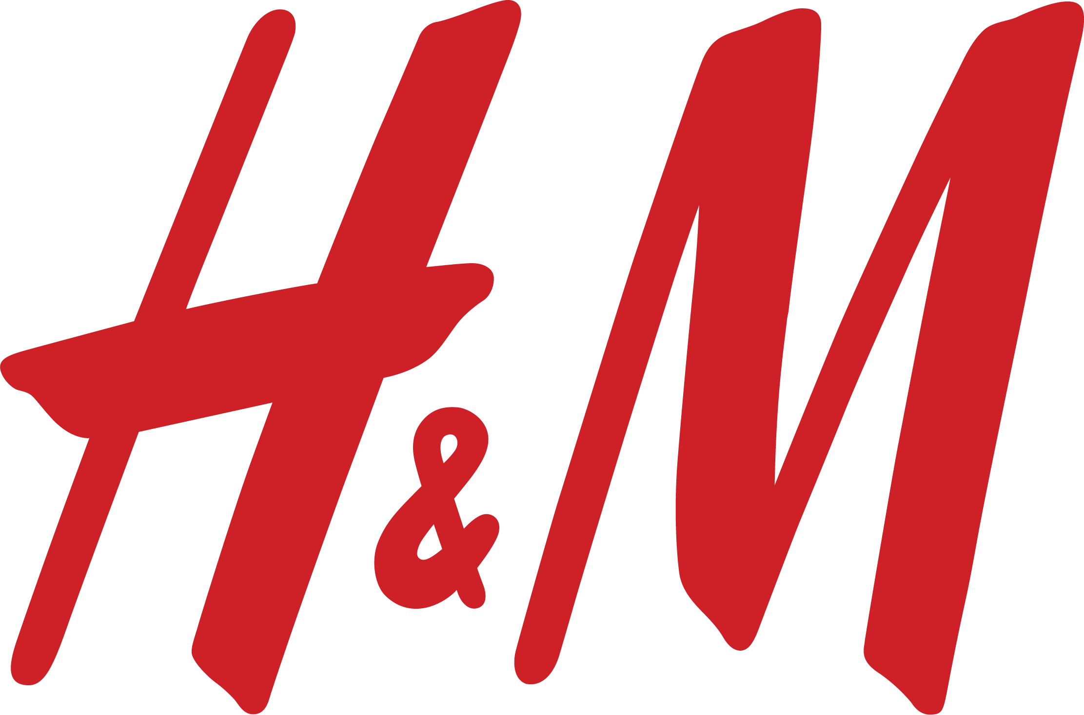 H&M Fashion.